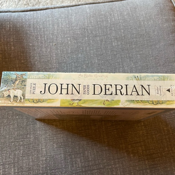 Easter Animal Puzzle - Picture 3 of 4